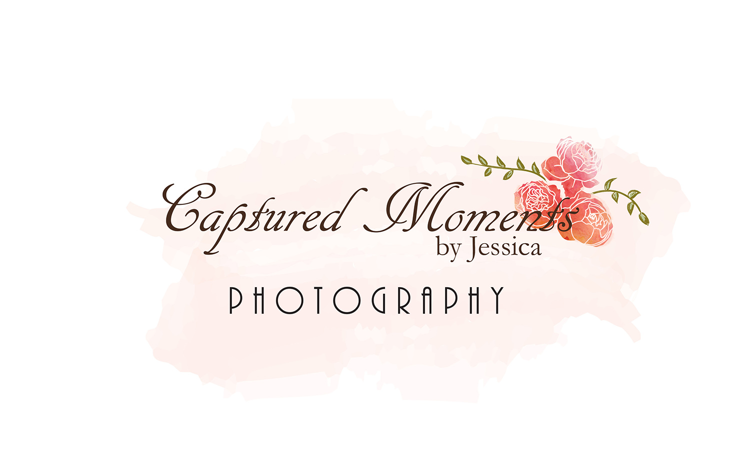 Captured Moments by Jessica
